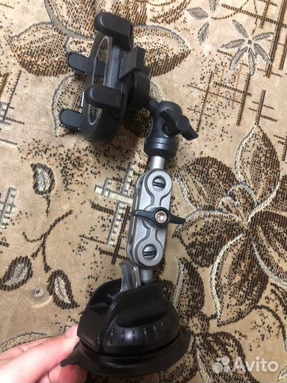 Держатель для телефона