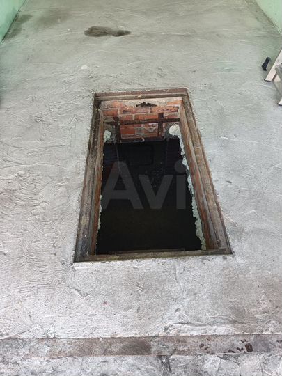 Гараж, 18 м²