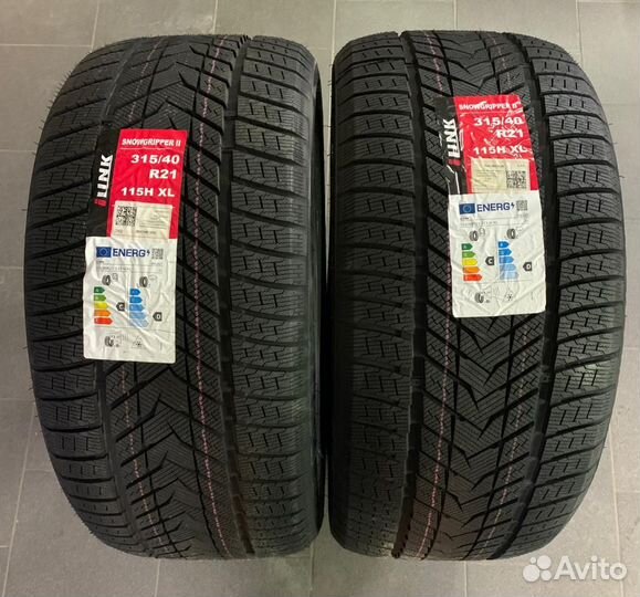 Зимние колеса R21 AMG для мерседес GLS (X167)