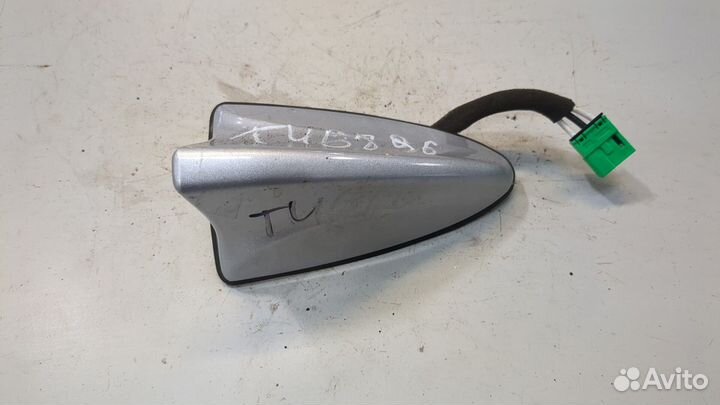 Антенна Hyundai i40 2015, 2015