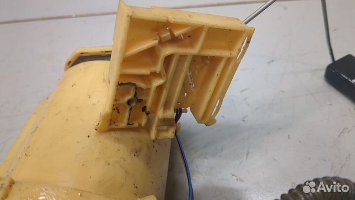 Насос топливный электрический Saab 9-3, 2007