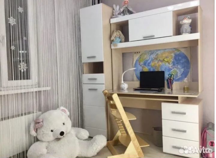 Комплект новой мебели