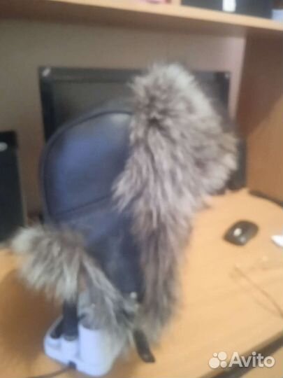 Шапка женская