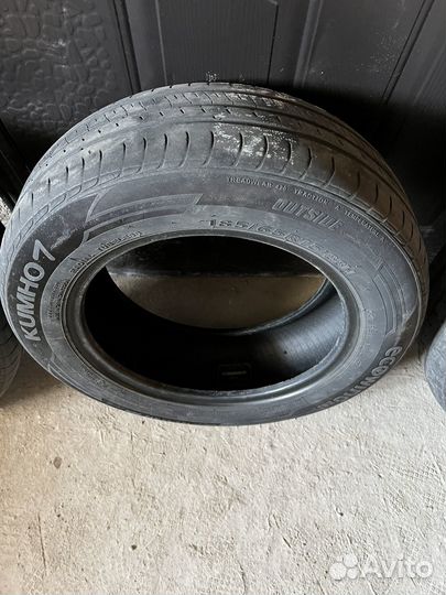 Kumho Ecowing KH19 185/65 R15