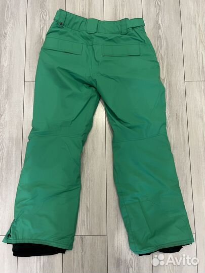 Сноубордические штаны o'neil