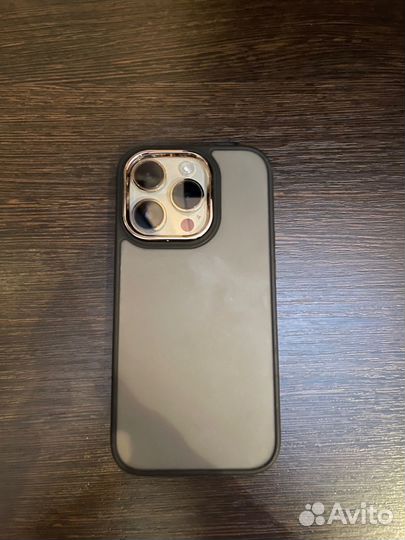 iPhone 14 Pro, 256 ГБ