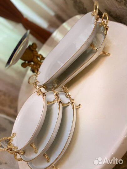 Ваза для фруктов