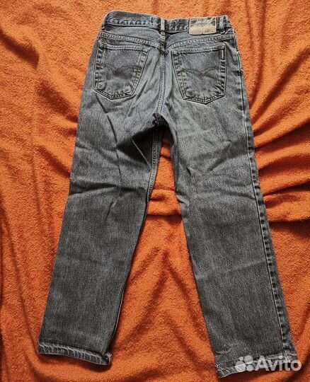Винтажные джинсы colins