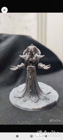 Набор боссов для игры 