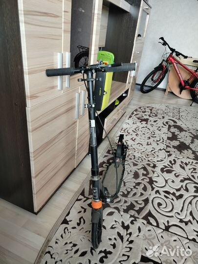 Самокат детский