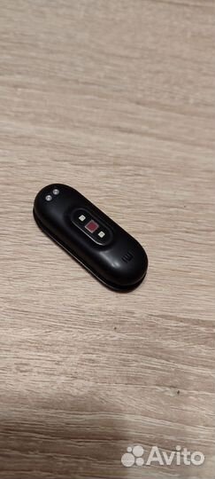 Фитнес браслет Xiaomi mi SMART band 4
