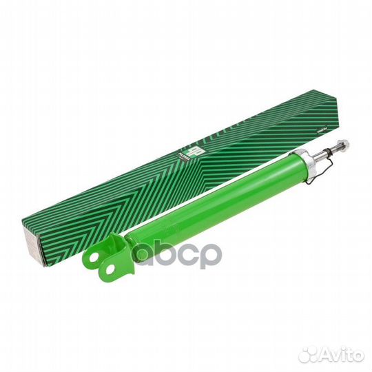 Амортизатор зад, прав, лев SHP7224 pilenga