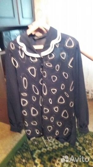 Женские вещи