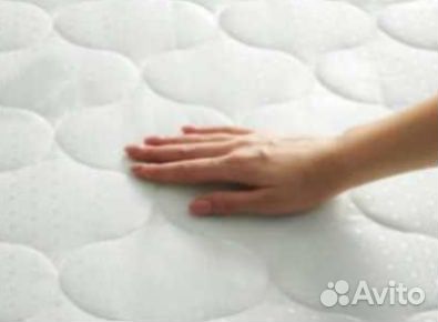 Матрас Sleeptek Total Cocos Foam20 120х200