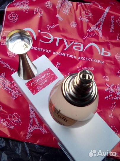 Dior jadore тестер оригинал 100мл