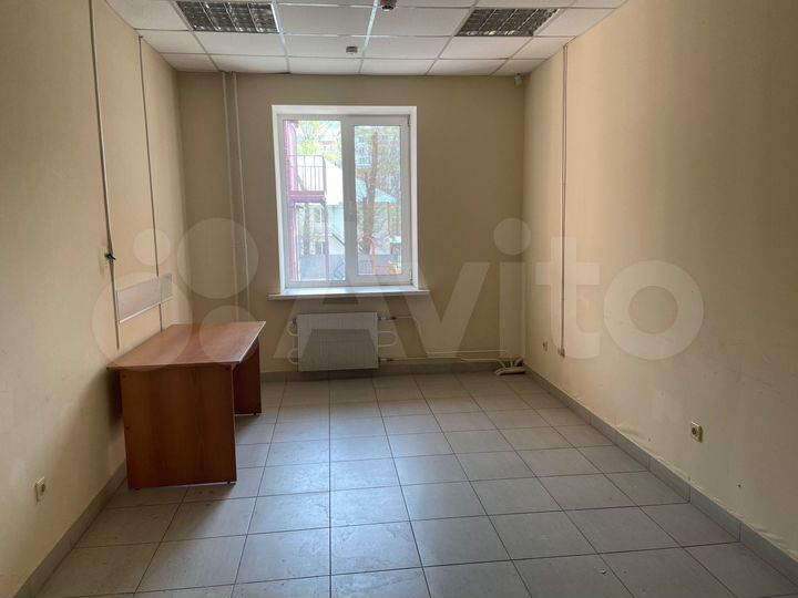 Офис, 160.5 м²