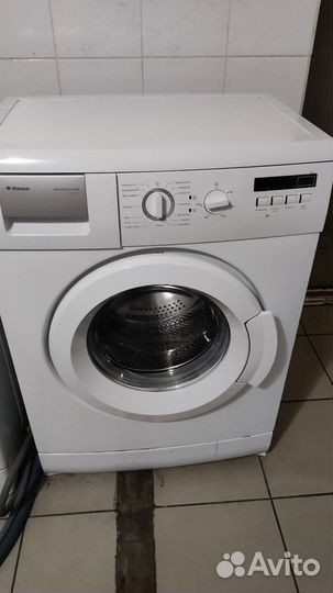 Стиральная машина бу
