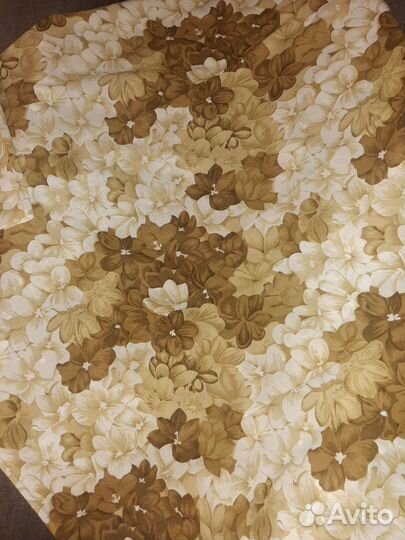 Отрез штапеля