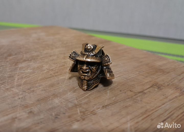 Бусина на темляк