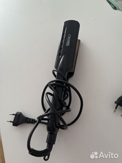 Выпрямитель для волос Cronier