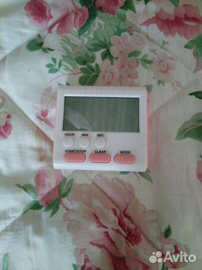 Часы для водителей учеников домашние