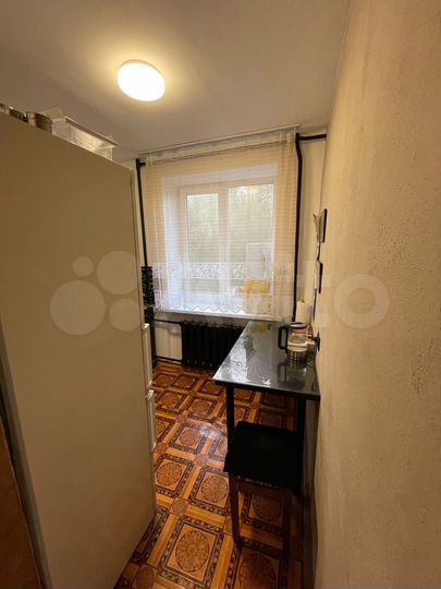 3-к. квартира, 55,9 м², 3/4 эт.