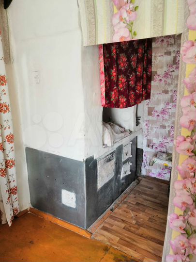 Дом 45 м² на участке 40 сот.