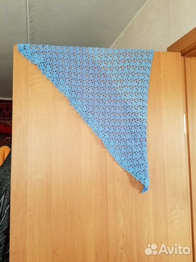 Платок шаль