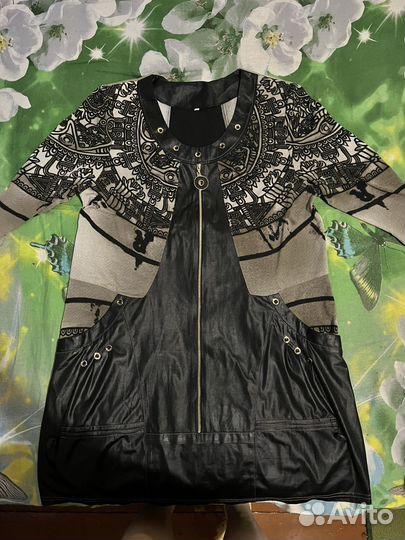 Вечернее платье 54 размера