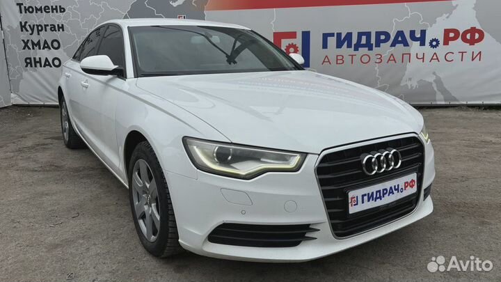 Шланг системы охлаждения Audi A6 (C7) 4G0122447C