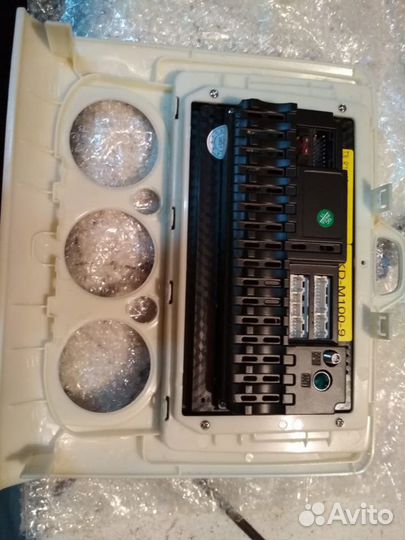 Мультимедийная система новая Ford,Toyota,Kia seed