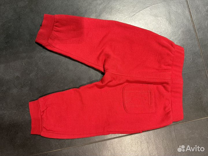 Штаны для малыша брендовые