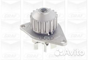 Насос водяной (помпа) pa837 Graf