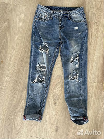 Пакет вещей