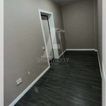 1-к. квартира, 44,8 м², 2/9 эт.