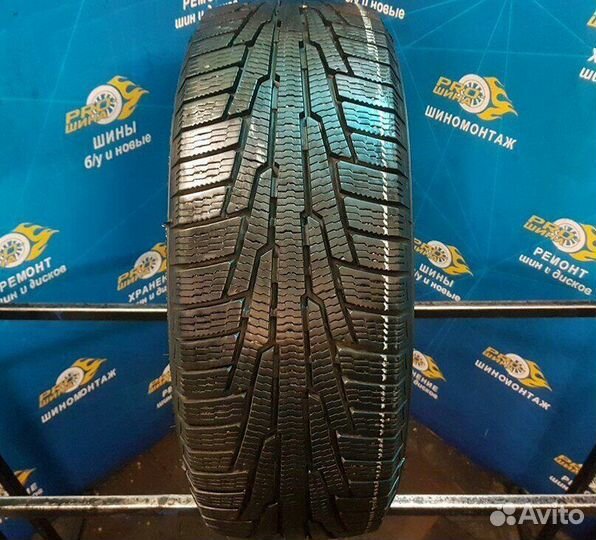 Nokian Tyres Nordman RS2 215/60 R16