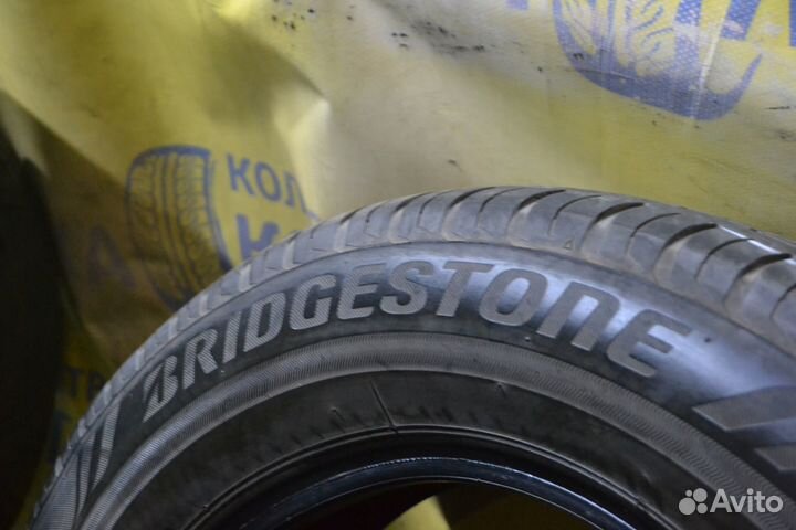 Bridgestone Ecopia NH100 195/65 R15