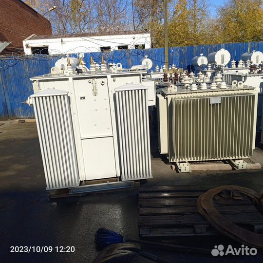 Трансформаторы тока и ктп 6-110Kv, 10-16000Kva