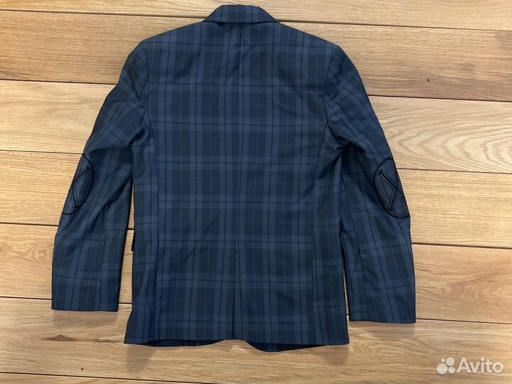 Пиджак на мальчика