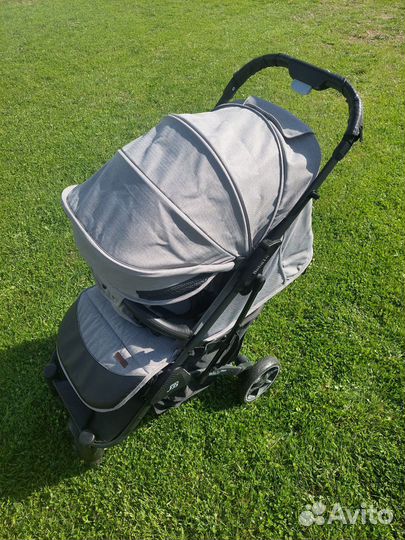 Прогулочная коляска babalo бу