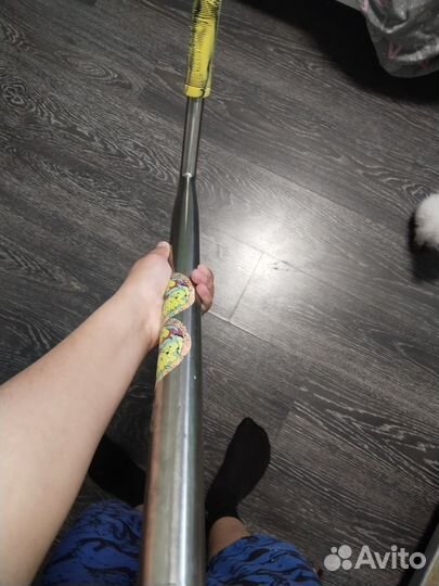 Руль спутник titan ушка