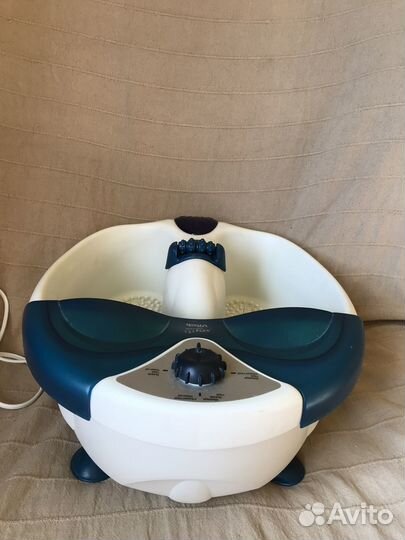 Ванночка для ног