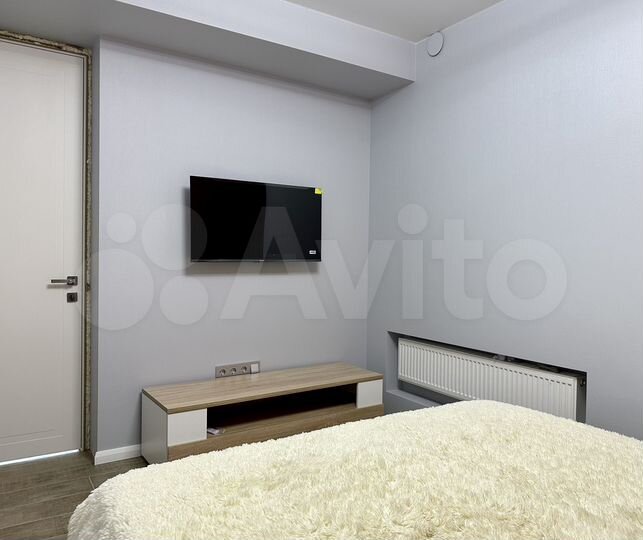 Дом 55 м² на участке 1 сот.