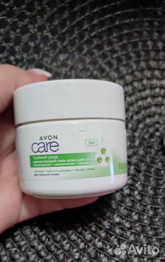 Женский косметический набор