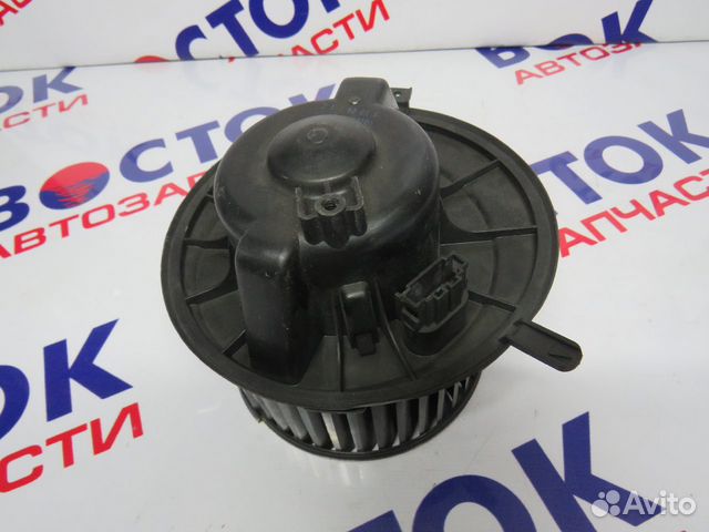 Вентилятор печки volkswagen golf 1K1