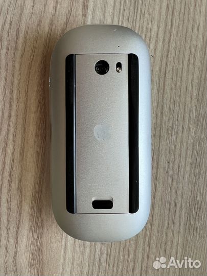 Мышь Apple magic mouse