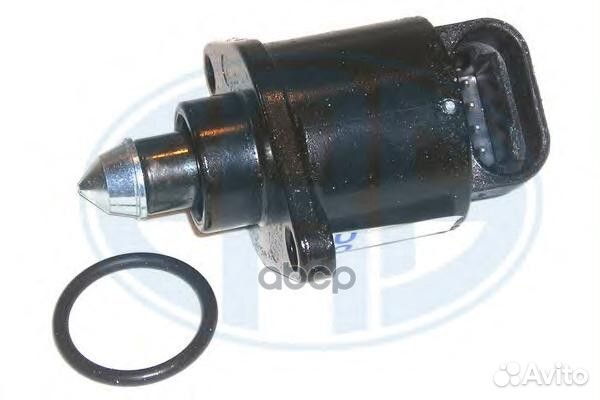 556015 регулятор холостого хода Audi 80/100/A4