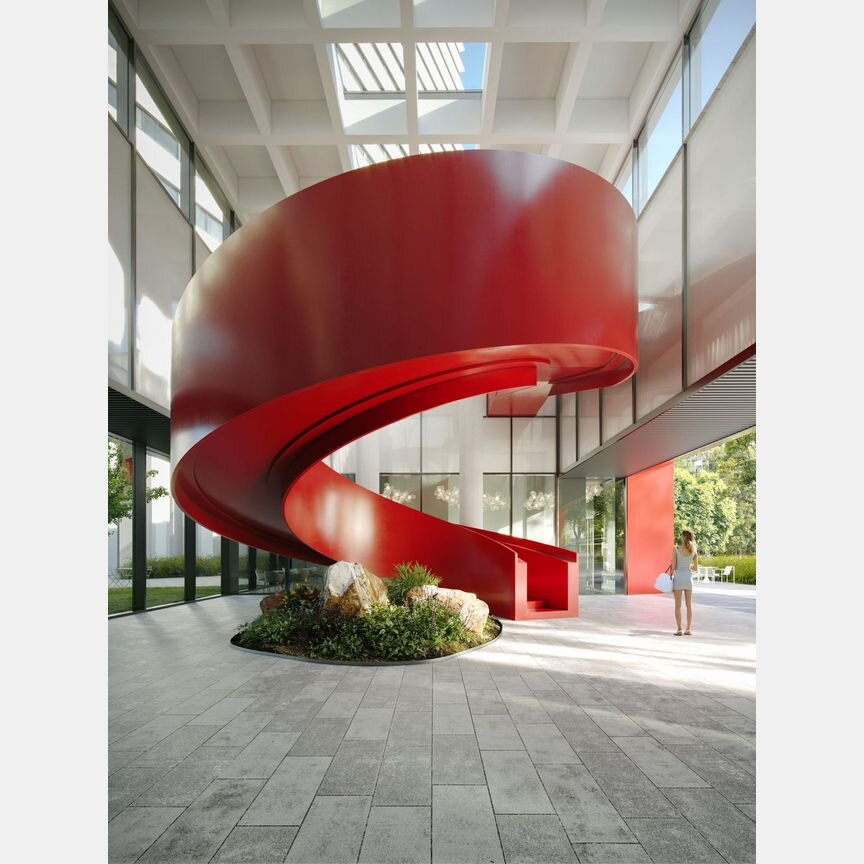 2-к. квартира, 62,3 м², 30/49 эт.