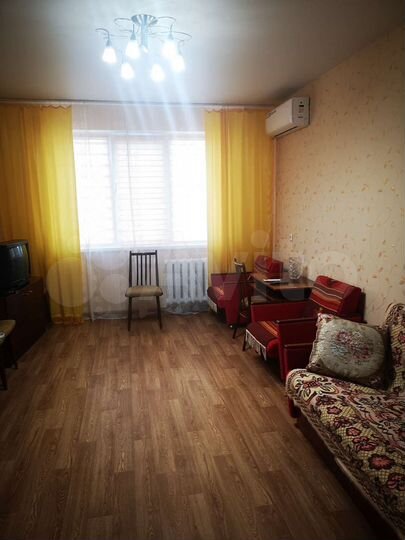 2-к. квартира, 50 м², 3/9 эт.
