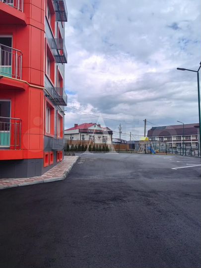 2-к. квартира, 38,4 м², 3/9 эт.